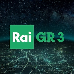 GR 3 ore 16:45 del 03/05/2024 - RaiPlay Sound