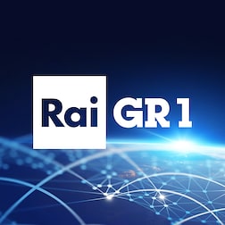 GR 1 ore 12:00 del 18/05/2024 - RaiPlay Sound