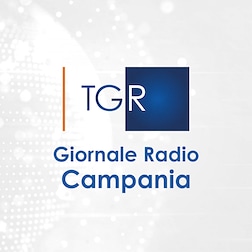 GR Campania del 18/05/2024 ore 07:20 - RaiPlay Sound