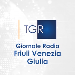 GR Friuli Venezia GIulia del 18/05/2024 ore 07:20 - RaiPlay Sound