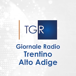 GR Trentino Alto Adige del 18/05/2024 ore 07:20 - RaiPlay Sound