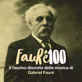 Fauré 100 - RaiPlay Sound