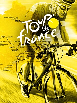 Tour de France - RaiPlay