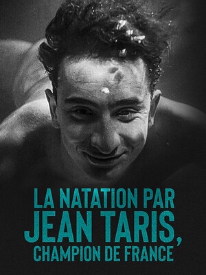 La natation par Jean Taris, champion de France - RaiPlay