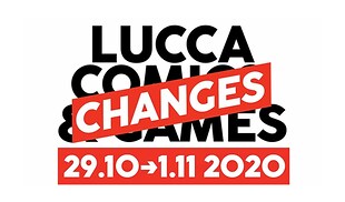 copertina &#39;Lucca Comics&#39; cambia, ma non cede al virus. Ancora un grande festival, tra virtuale e reale