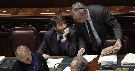 Manovra Alla Camera Il Governo Pone La Fiducia Rai News