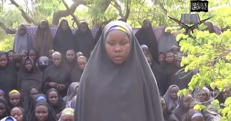 Nigeria Boko Haram pronti a rilasciare metà delle ragazze Speranza