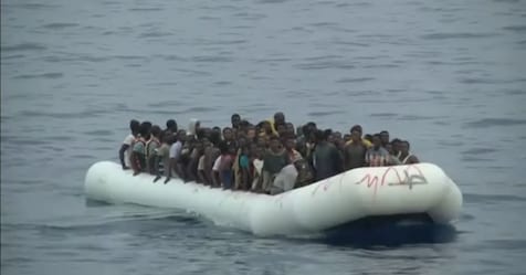 Migranti Oim 2 775 I Morti Nel Mediterraneo Dall Inizio Dell Anno