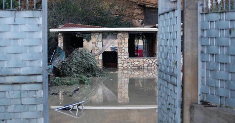 Tragedia Per Il Maltempo Stamane I Funerali Delle Vittime Di