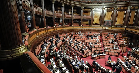 Decretone via libera definitivo in Senato con 150 sì Rai News