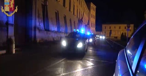 Camorra Blitz Nel Casertano 30 Arresti Clan Piccolo Letizia Rai News