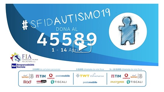 copertina Arriva la notte blu. Fare luce sull&#39;autismo, aiutare la diagnosi precoce