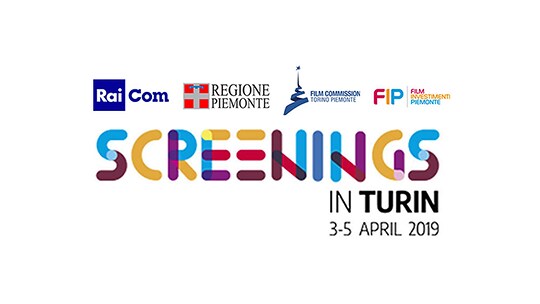 copertina Con gli Screenings Torino e&#39; per 3 giorni capitale internazionale dell&#39;audiovisivo