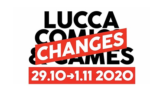 copertina &#39;Lucca Comics&#39; cambia, ma non cede al virus. Ancora un grande festival, tra virtuale e reale