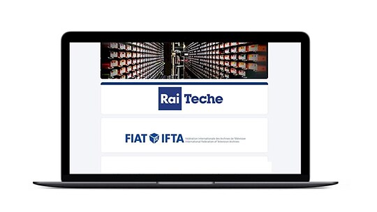 copertina Assicurare un futuro al passato: Rai Teche premiata per il recupero degli archivi sonori 