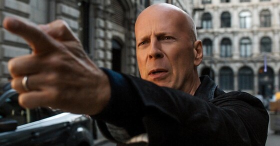 Il giustiziere della notte - Death Wish, cast e trama film - Super Guida TV