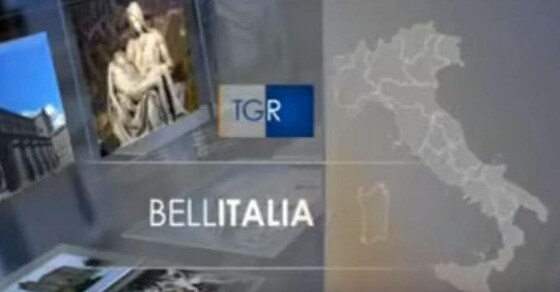 L'esordio in tv di Cannamela è con la nuova linea 'Le Regionali Bio'. Firma  DISKO Italia - YM!