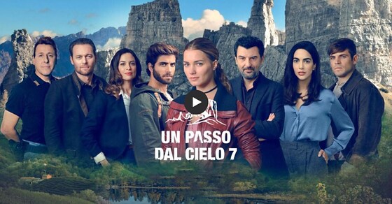 “New twists and turns in the second episode of ‘Un passo dal cielo’ season: ‘Different Heights'”