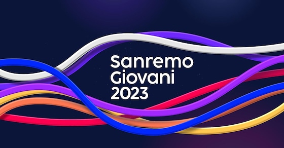 Sanremo Giovani 2023 - Il Tre con 'Fragili' a Sanremo 2024 - Video