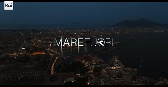 Il trailer della quarta stagione di Mare Fuori - RAI Ufficio Stampa