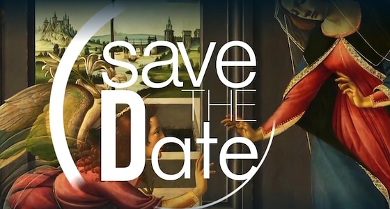 Save the date - RAI Ufficio Stampa