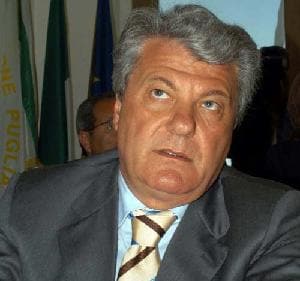 Alberto Tedesco