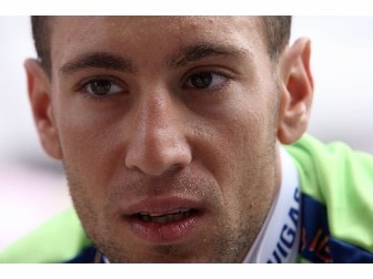 Nibali ha preceduto Leonardo Bertagnolli e <b>Massimo Giunti</b>. - sport_focus_image2bb6d40bb22f0e447fe515d398aee99a