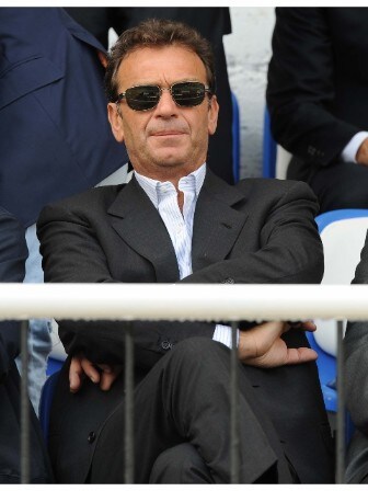 Massimo Cellino