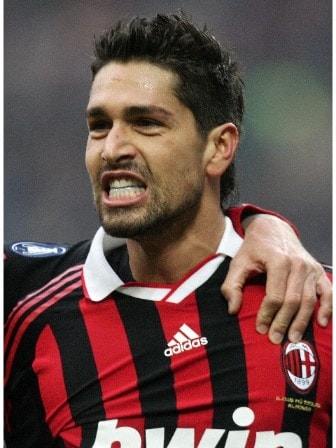 Rai Sport Calcio Milan recupera Borriello