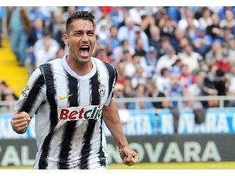 Rai Sport Calcio Juve Napoli Borriello e Lavezzi dal 1