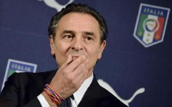 Abete, Prandelli? chiuderemo a marzo