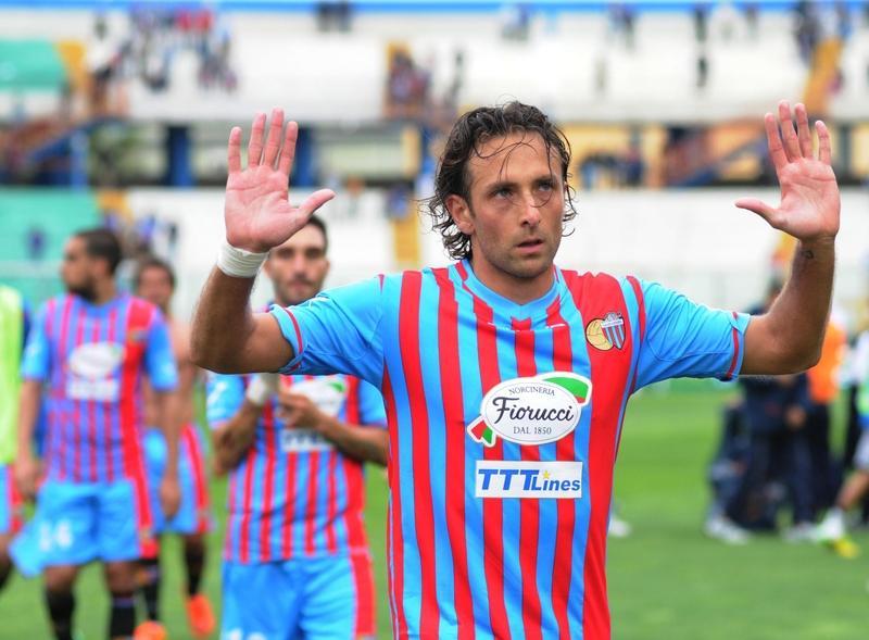 Rai Sport Rai Sport Catania Capuano prolunga