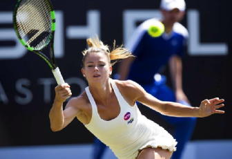 Wta Den Bosch Giorgi ai quarti Altri sport RaiSport