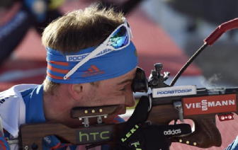 Biathlon: Russia vince staffetta uomini
