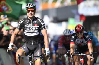 Giro Svizzera penultima tappa a Sagan Altri sport RaiSport