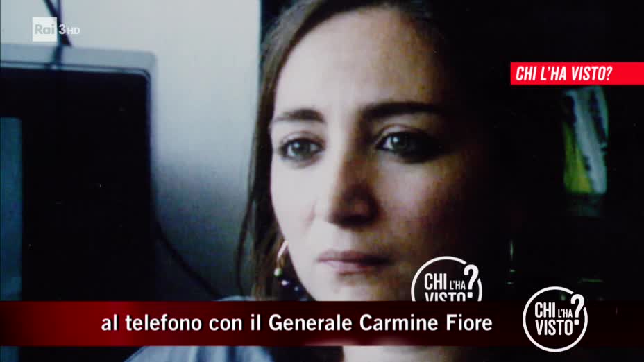 Ilaria Alpi, le intercettazioni che possono riaprire il caso  - 25/04/2018