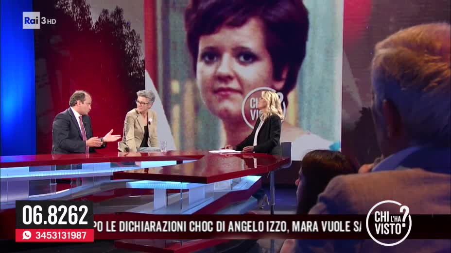 Rossella Corazzin - 13/06/2018