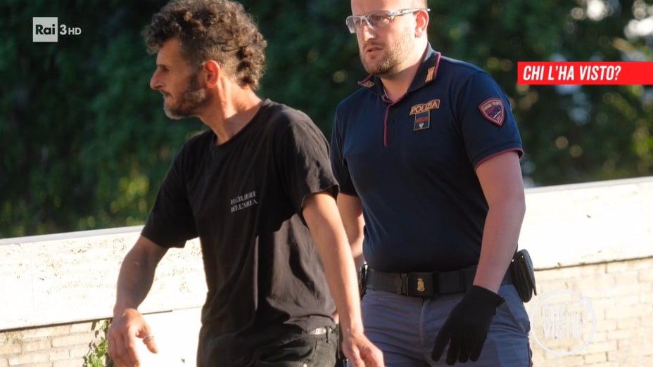 Morti Sul Tevere: Avvocato di Massimiliano Galioto, "lui non c&#39;entra" - 27/05/2020