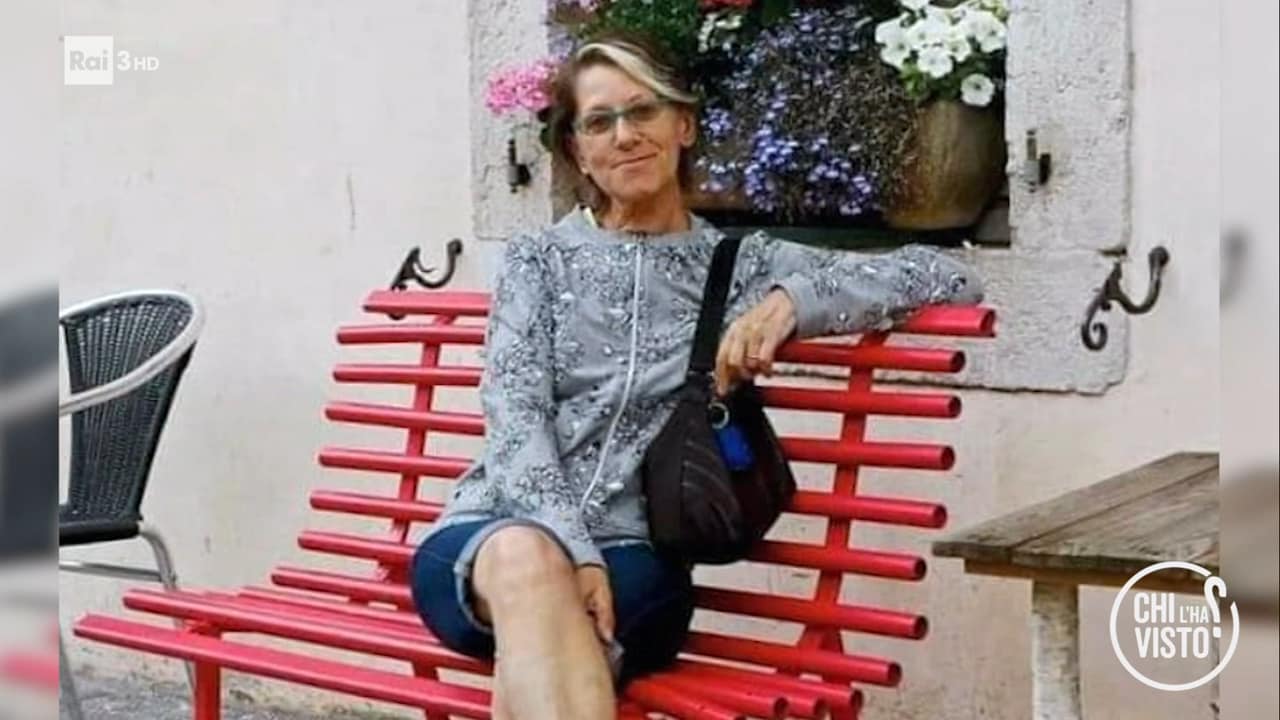 Liliana Resinovich: per il Gip bisogna indagare ancora e per omicidio - Chi l&#39;ha visto? - 14/06/2023