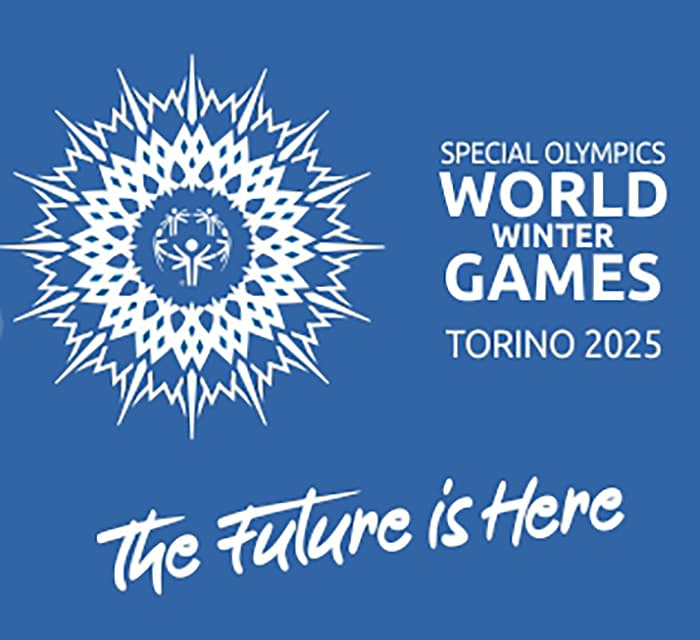 Scopti tutto su Giochi Mondiali Invernali Special Olympics Torino 2025