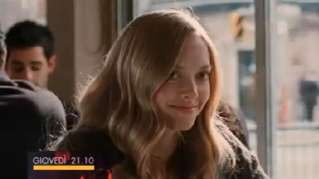 Chloe Tra seduzione e inganno - Trailer ufficiale hd in