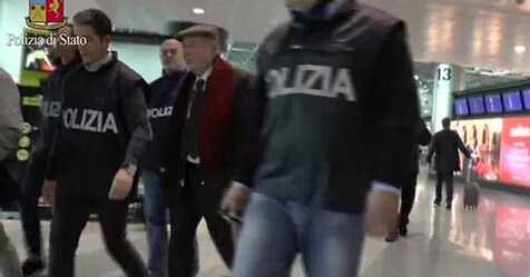 Mafia, Maxioperazione Tra Milano E New York: 8 Arresti, In Manette Boss ...