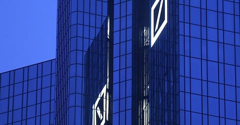 Deutsche bank deals titolo borsa