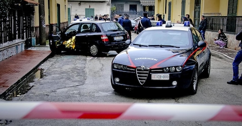 Roma Denaro Sporco Da Comunità Cinese, 20 Arresti Per Riciclaggio ...