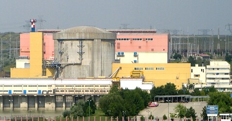 Romania Incidenti In Una Centrale Nucleare I Gestori Sminuiscono Ma I Paesi Vicini Non Si Fidano Rai News