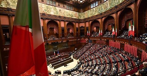 Anticorruzione la Camera approva il ddl con 288 sì Rai News