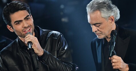 Claudio Baglioni farà il bis al Festival di Sanremo