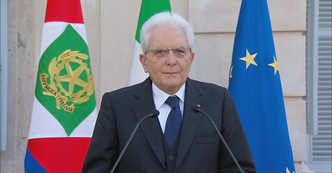 Mattarella Urgente Bisogno Di Ricerca E Politiche Lungimiranti Imprescindibile Legame Con