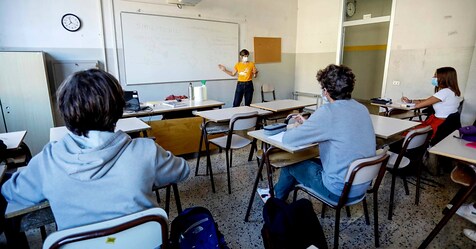 Scuola, Al Via Le Graduatorie Delle Supplenze. Il Ministero: Infondato ...