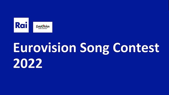 copertina Una citta&#39; per cantare. Chi ospitera&#39; l&#39;Eurovision Song Contest 2022? 17 le candidate 